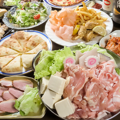 ばんざい居酒屋 小作