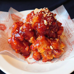 激辛テイクアウト専門店 辛峰