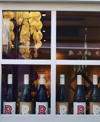 クラフトワインショップ SPENCER’S VINEYARDS