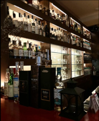 BAR TAKATSU バー タカツ