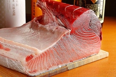 魚HIDE