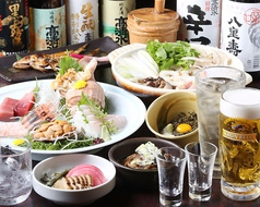 男鹿半島 住吉店