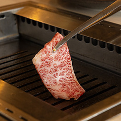 和牛焼肉 ひかり