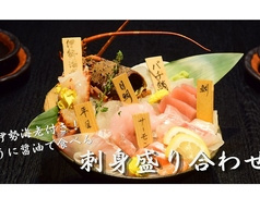ととや 魚や 池袋西口店
