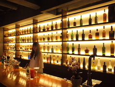 BAR COREDO
