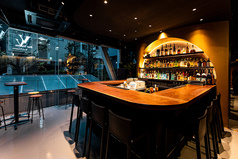 Bar Vamos バーバモス 恵比寿