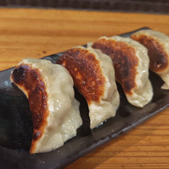 青卯餃子