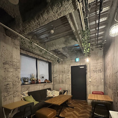 Bar And Grill バーアンドグリル