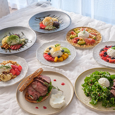 & Yogurt アンドヨーグルト 表参道本店