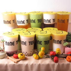 ナインティー 9 tea NINETEA Akabane 赤羽店