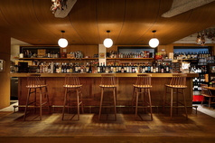 aperitivo&trattoria IL FIORE イル フィオーレ
