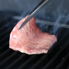焼肉 源 中野坂上店