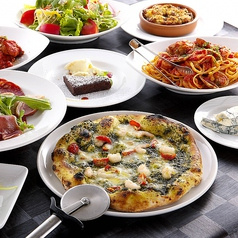 PIZZERIA&BAR LIONE リオーネ 大泉学園南口店