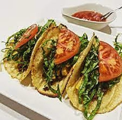 TACOS BEAM タコスビーム