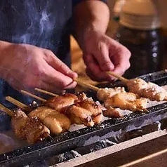 鳥乃蔵 赤羽店