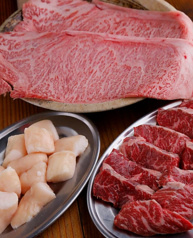 Halal Wagyu Yakiniku Gyumon Shibuya 2nd ギュウモン