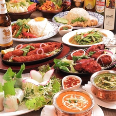 Indian Grill インドグリル 東陽町