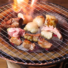 恵比寿ホルモン龍村