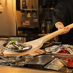 ろばた政 新橋店