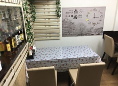 上海点心
