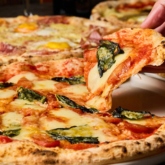 俺のイタリアンandBAR 銀座コリドー街