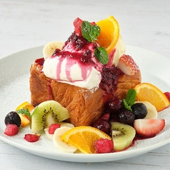 ABCcanteen ルミネエスト新宿店