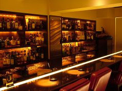 オールド アンド ニュー THE BAR OLD&NEW AZABU
