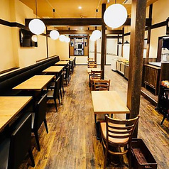 和風カレー専門店 がじゅまるの杜