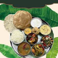南インド料理ムンバイ四谷店