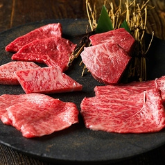 YAKINIKU FIFTY-FIVE TOKYO 恵比寿店