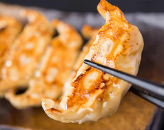 目黒餃子