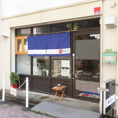 サルベエ梅島店