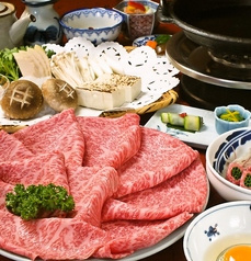 すき焼き 今朝 いまあさ 新橋
