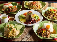 タイ料理 Sol Bangkok ソルバンコク
