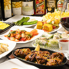 Royal Indian restaurant wine&bar KOHINOOR コヒノール 丸の内