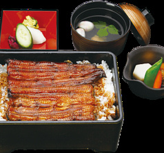 うなぎ徳 西麻布店