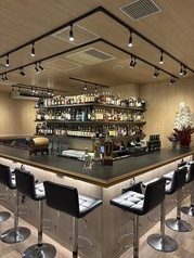 お酒の美術館 羽田イノベーションシティ店