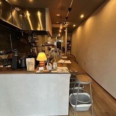 craft食堂 ハコノソト