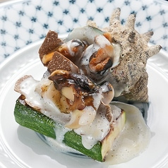 restaurant Kyou 響