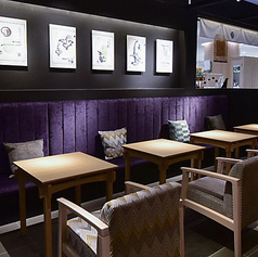 然花抄院 渋谷ヒカリエ ShinQs店