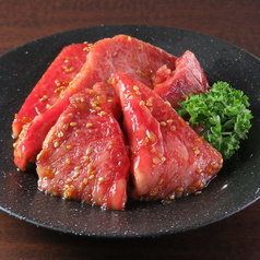 焼肉いけちゃん