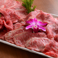 焼肉 乙ちゃん 大森ベルポート店