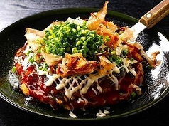 鉄板焼 お好み焼 莢 本店