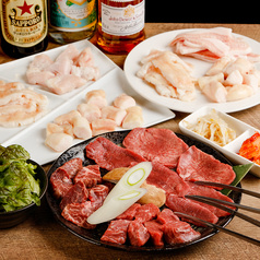 焼肉 つじ家