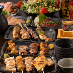 居酒屋yosari 神田店