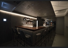 Bar 窓
