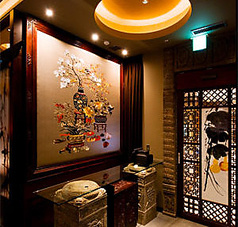 御膳房 銀座店