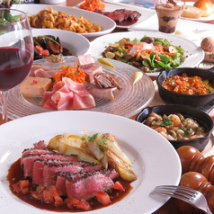 BISTRO chaleureux