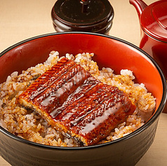 うなぎのうな泰 馬喰町店