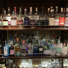 Bar Detour バーディーツアー